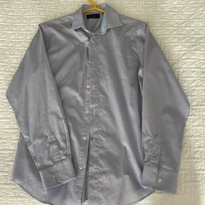 Princeton Button Down Dress Shirt